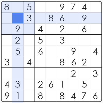 miracle sudoku
