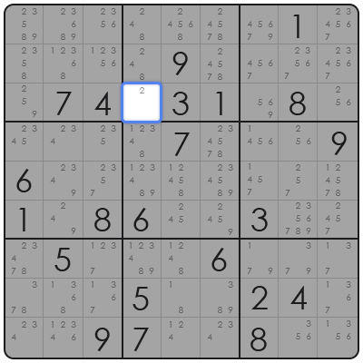 sudoku free print