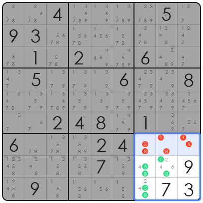 sudoku puzzles printable free